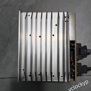 YASKAWA ELECTRIC SGDA-08AS d'occasion - Product Image 4