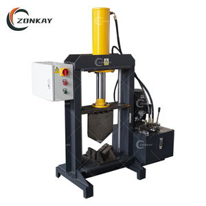 Thiết kế mới động cơ Stator Máy cắt động cơ máy tái chế phế liệu động cơ điện thiết bị tái chế - Product Image 2