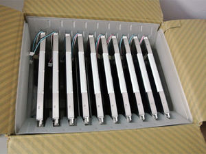 หน้าจอแสดงผล TFT LCD ขนาด 10.4 นิ้ว ความละเอียด 640x480 รุ่น LQ104V1DG61 ความละเอียด 76 PPI สำหรับจอแสดงผลอุตสาหกรรม - Product Image 5