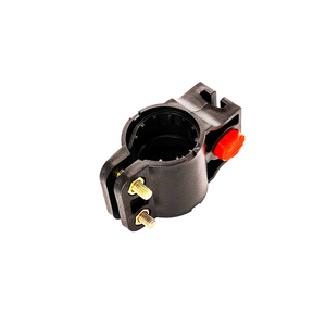 UMEDO टिकाऊ स्टील साइकिल ताला कुंजी के साथ साइकिल केबल ताला - Product Image 5