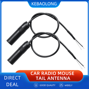 Автомобильная FM-антенна - Product Image 3