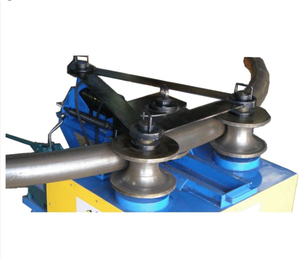 Cintreuse de tuyaux HHW-190, mini-machine à cintrer les tuyaux, sans plis ni fissures, faible bruit, utilisation facile - Product Image 2