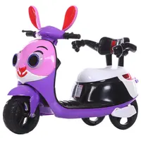 NEW StyleCheap mini bebê licenciado da motocicleta motocicleta para as crianças para dirigir crianças elétricos montar em bicicleta da motocicleta