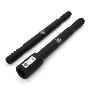 קידוח עבור מתקני קידוח סלעים פנאומטיים מוט קידוח T38 - Product Image 3