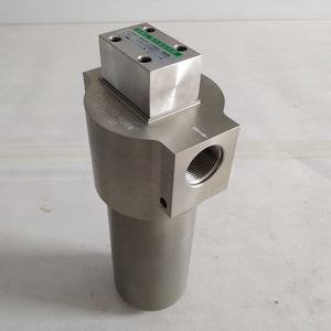 Banco de pruebas de motor Sistema de suministro de aceite <span class=keywords><strong>RYL</strong></span> Carcasa de filtro de combustible de baja presión - Product Image 4