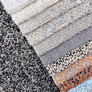 Tissus de boucle tissés bon marché <span class=keywords><strong>d</strong></span>'approvisionnement <span class=keywords><strong>d</strong></span>'usine de Sellchina chaud <span class=keywords><strong>pour</strong></span> la tapisserie <span class=keywords><strong>d</strong></span>'<span class=keywords><strong>ameublement</strong></span> de maison de sofa - Product Image 1