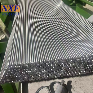 Barra Tonda in Lega B2 NXF UNS N10665, Diametro 15-1200, Lunghezza 1-12m, Laminata a Caldo e Trafilata a Freddo - Product Image 5