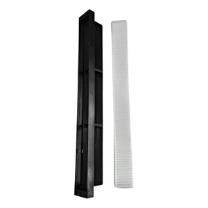 Filtro de Aire para Cabina Directo de Fábrica 114U-58-12000, Reemplazo con Protección PM2.5 de Alta Resistencia para Komatsu PC567 PC607 Shantui SG21B6 SD22 - Product Image 2