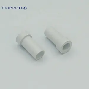 Hot Ép Boron Nitride Gốm Cách Điện/Ống/Nhà Ở/ỐNg Lót/Tay Áo