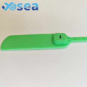 Sceaux de sécurité anti-effraction pour extincteurs, sceaux en plastique, graveur laser - Product Image 6