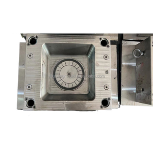 Khuôn Trung Quốc taizhou OEM sản phẩm nhựa nhà sản xuất, tùy chỉnh nhựa biến bobbins nhà máy - Product Image 6