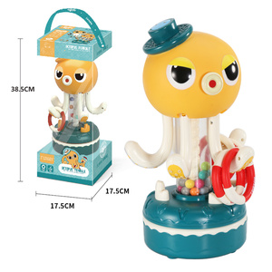 <span class=keywords><strong>Jeu</strong></span> de <span class=keywords><strong>bowling</strong></span> et de balle en <span class=keywords><strong>mousse</strong></span> PU colorée, grand kit portable pour le développement précoce en intérieur, jouet sportif pour enfants, vente en gros - Product Image 6