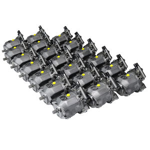 Pompe à pistons axiaux série PV PV032, PV040, PV046, PV063, PV080, PV092, PV140, PV180, PV270 Hydraulique - Product Image 5