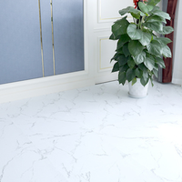 Revêtement de sol en marbre et PVC, autocollant de danse, puissant, vinyle, pour décoration de maison, 2022 m