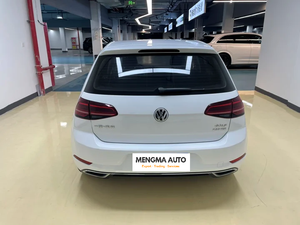 รถโฟล์คสวาเกน กอล์ฟ คลาสสิก ทรงสวย ใช้งานสบาย สะอาด ไมล์น้อย วิ่งได้ไกล | ไปยังเอเชียตะวันตก 134142 - Product Image 3