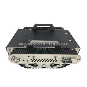 Education <strong>used</strong> wheel robot diy kits tank smart car chassis <strong>caterpillar</strong> <strong>undercarriage</strong> unmanned - Product Image 1