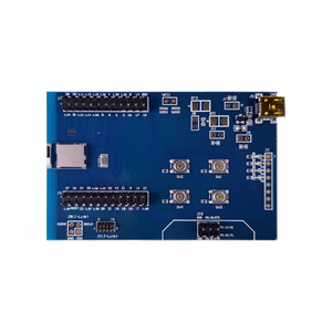 Modules et modems émetteurs-récepteurs RF à canal fabricant MDBT53-DB-40 - Product Image 1
