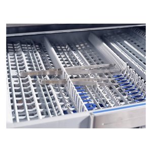 Pinza de Cocina Inox (30cm) Cromo 03225 - Product Image 2