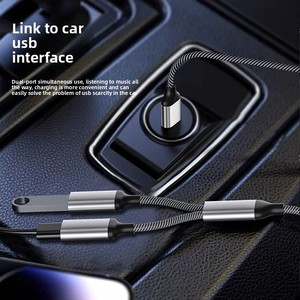 <span class=keywords><strong>USB</strong></span> Splitter Y สายเคเบิลเชื่อมต่อ <span class=keywords><strong>USB</strong></span> 1ถึง2สายต่อพ่วงอะแดปเตอร์ฮับคู่พอร์ต <span class=keywords><strong>USB</strong></span> Type C Extender HUB Power <span class=keywords><strong>Split</strong></span> - Product Image 6