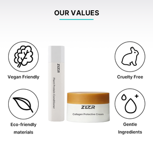 Crème réparatrice pour cheveux 2 en 1 à l'huile d'argan BRRS, marque privée OEM, antipelliculaire, anti-démangeaisons, pour cheveux bouclés gras, tous types de cheveux - Product Image 3