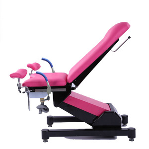 <span class=keywords><strong>Table</strong></span> chirurgicale d'accoucher électrique, médical, bon marché, 7 pièces, pour dentisterie - Product Image 2