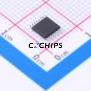 Original tout nouveau GM3232ETA TSSOP-16 Circuit intégré IC puce RS232 IC vente entière puces de composants électroniques et service de nomenclature - Product Image 2