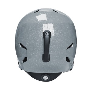 Cascos de esquí con certificación CE Equipo de protección para la cabeza de esquí <span class=keywords><strong>Casco</strong></span> de esquí personalizado <span class=keywords><strong>Casco</strong></span> con forro lavable - Product Image 3