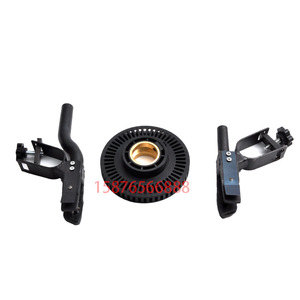 Soporte de Rueda de Succión Heidelberg Tipo A B para Impresora, Accesorio de Aire Acondicionado, Conector SM CD102 - Product Image 2