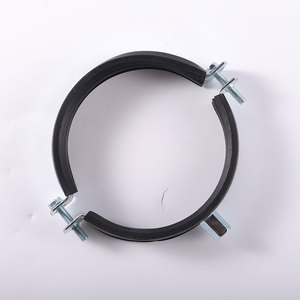 Pinces filetées de selle en métal PVC broche à douille pince à écrou de réglage à la main pour Ender 3 support demi-tuyau Clips vis métrique coudée - Product Image 3
