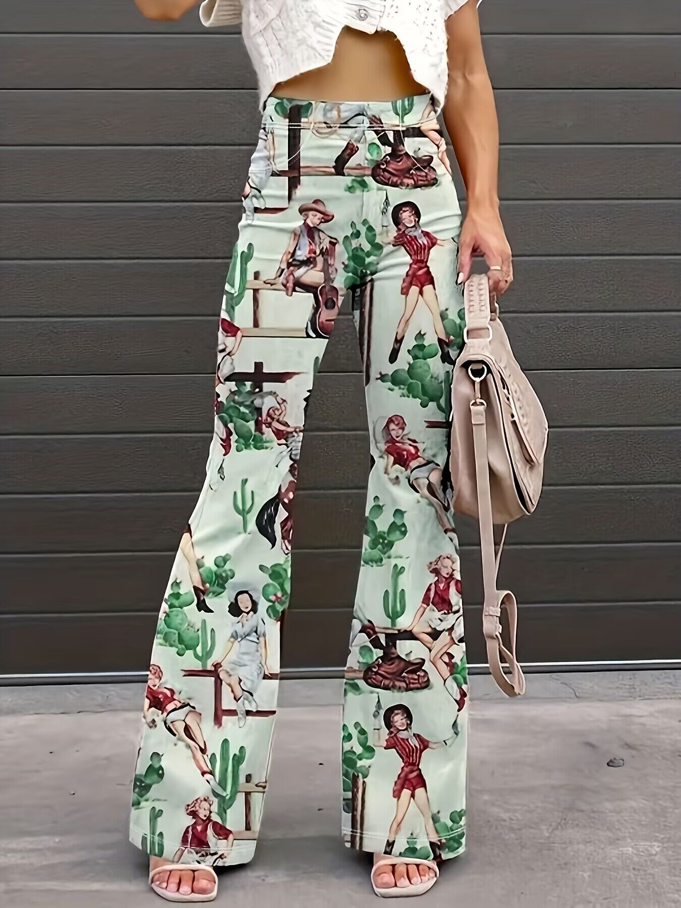 light green