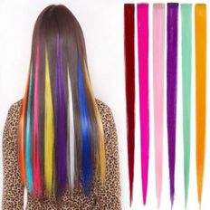 Usato per capelli colore Pice Point Bridge extension e parrucche bagnate - Product Image 1