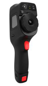 Nouvelle caméra thermique infrarouge intelligente série D - Product Image 3