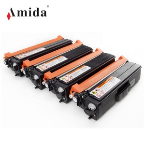 Venta al por mayor Color Toner TN413 TN423 TN433 Cartuchos compatibles para <span class=keywords><strong>Brother</strong></span> Impresora Cartucho de tóner - Product Image 5