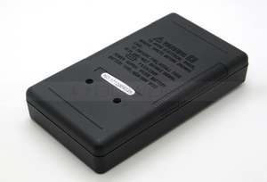 Amperímetro, Voltímetro, Ohmímetro Eléctrico DT-830B - Product Image 4