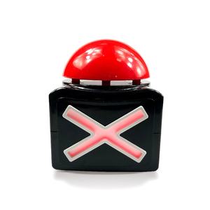 Botón Interactivo de Respuesta para Enseñanza, con Sonido y Luz Sincronizados, Grabación de 5 Segundos, Botón de Puntuación para la Participación del Estudiante - Product Image 3