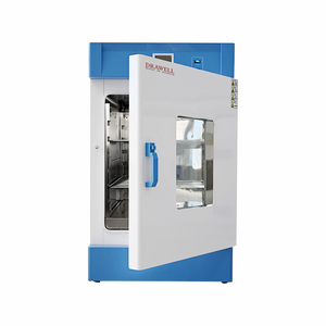 300 ℃   Incubadora de Laboratorio DGL, <span class=keywords><strong>Horno</strong></span> de Secado por Aire Forzado <span class=keywords><strong>con</strong></span> Calentamiento <span class=keywords><strong>El</strong></span>éctrico Vertical - Product Image 4