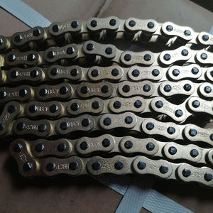 Nuevo diseño, <span class=keywords><strong>cadena</strong></span> a buen precio, <span class=keywords><strong>cadena</strong></span> <span class=keywords><strong>de</strong></span> motor <span class=keywords><strong>de</strong></span> motocicleta, <span class=keywords><strong>cadena</strong></span> y piñón <span class=keywords><strong>de</strong></span> motocicleta Boxer Bajaj - Product Image 6