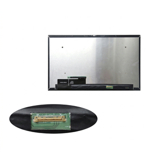 Écran tactile LCD TFT 15,6 pouces pour ordinateur portable -C740-15 avec interface - Product Image 1