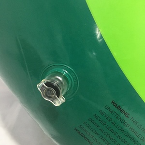 <span class=keywords><strong>Flotador</strong></span> inflable de <span class=keywords><strong>aguacate</strong></span> para salón de piscina - Product Image 3