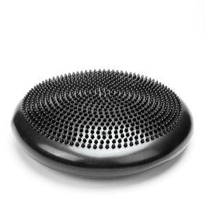 เบาะรองนั่งแบบโค้งงอ Trideer สำหรับเด็กที่มีปัญหาทางประสาทสัมผัส ช่วยพัฒนาการทรงตัว เหมาะสำหรับทุกวัย - Product Image 5