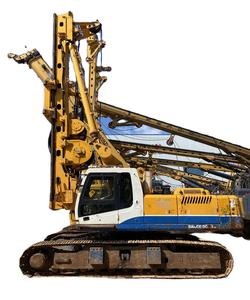 แท่นขุดเจาะใช้สำหรับ BG-25C BG-26 BG-30 BG26แบบใช้แท่นขุดเจาะ BG-38 SR-80C SR-70 BG24 SR-75 BG30 - Product Image 1