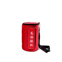 Custom Performance Waist Drum Solid Wood Ansai Waist Drum Cowhide Waist Drum