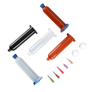 Профессиональный заводской широкий диапазон применений 10Cc портативный заказной шприц - Product Image 2