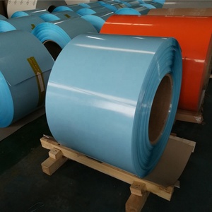 La película Azul aislado <span class=keywords><strong>de</strong></span> bobina <span class=keywords><strong>de</strong></span> <span class=keywords><strong>aluminio</strong></span> bobina canalón 400 mm polysurlyn <span class=keywords><strong>de</strong></span> <span class=keywords><strong>aluminio</strong></span> ruido barrera - Product Image 4