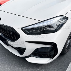 กรอบตกแต่งช่องลมรถยนต์ F44 อุปกรณ์ตกแต่งรถยนต์สำหรับ BMW ซีรีส์ 2 F44 M Sport 2020-2024 ฝาครอบกันชน - Product Image 4