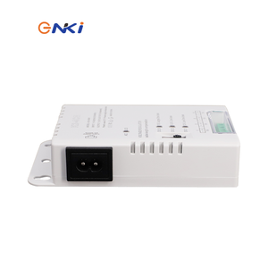 100-220V AC để DC cung cấp điện 12V 4ch Đóng hộp nhựa CCTV cung cấp điện hộp cho CCTV Camera phù thủy cực kỳ hiệu quả - Product Image 6