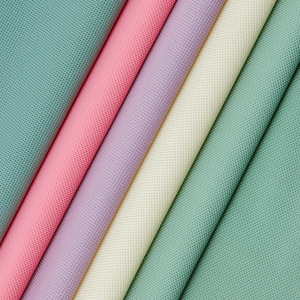 Áo thun thể thao chấ<span class=keywords><strong>t</strong></span> liệu Pique Polo, chấ<span class=keywords><strong>t</strong></span> liệu polyester 100%, thiế<span class=keywords><strong>t</strong></span> kế liền mạch, in theo yêu cầu, màu trơn, quần áo chơi golf - Product Image 2