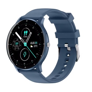 2025 ZL02C Pro Android <b>Smart</b> <b>Watch</b> 1.28'' AMOLED Screen Alloy Case AI Voice Assistant Health Monitoring Heart Rate Sports Unisex - Product Image 4