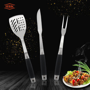 Accesorios Bbq Servir Y <span class=keywords><strong>Asar</strong></span> Herramientas Para BBQ Productos De Calidad Para Su Cocina Exterior - Product Image 6