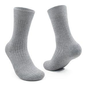 Calcetines Térmicos de Lana Merino para Hombre y <span class=keywords><strong>Mujer</strong></span>, Gruesos, Cómodos, Tejidos, Ecológicos, con Impresión Digital y Logotipo Personalizado - Product Image 5